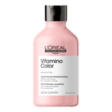 Shampoo Vitamino Color A Ox Loreal Cabellos Con Color X 300