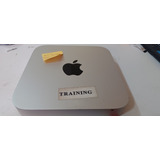 Mini Pc Apple Mac Mini 1.4 Ghz Sem Hd Prata Intel Core I5 Ma