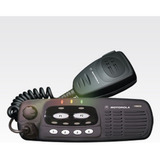 Radio Base Motorola Pro3100 Vhf 4 Canales