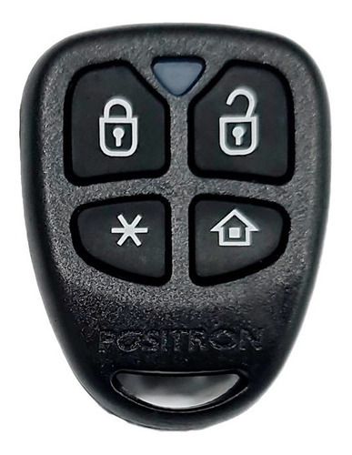 Capa Carcaça Controle Positron Px46 Px32 Dp47 Ps104