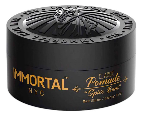 Immortal Cera 150ml - Ml - mL a $173