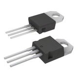 Transistor L7805 Pack 50 Pzas 