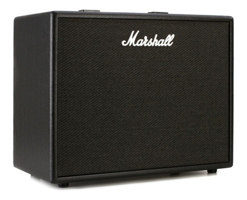 Combo Marshall Code 50 Garantia / Abregoaudio