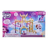 Juguete Hasbro My Little Pony A New Generation Castillo 56cm