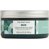 Crema En Gel Corporal Eucalipto Y Romero The Body Shop 