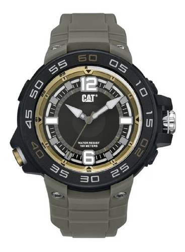 Reloj Marca Caterpillar Modelo P319029139