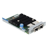 Hpe Adaptador Ethernet 2puertos 10 Gb 562flr-t Pn:817745-b21