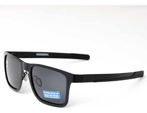 Lente Gafas Sol Holbrook Armazon Metal Polarizado Uv400