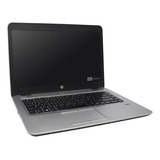 Portatil Hp Elitebook 840 G3 I5 Sexta Generacion 8gb 240gb