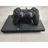 Ps2 Slim Playstation 2 Usada