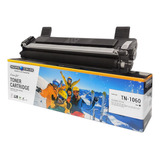 Toner Tn1060 Hl1202 1112 1512 1110 1212w Certificado Premium