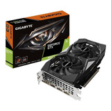 Placa De Vídeo Gigabyte Gtx 1660 Super 6gb Gv N166toc 6gd Oc