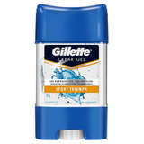 Gillette Specialized Sport Triumph Gel Antitranspirante 82gr