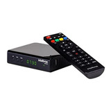 Conversor Digital De Tv Com Gravador Cd 730 - Intelbras