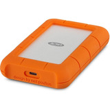 Hd Externo Lacie Rugged Usb-c 4tb, Usb 3.2 - Stfr4000800