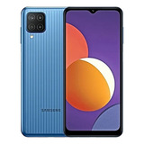 Samsung Reacondicionado Galaxy M12 Azul 128gb 