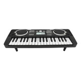 Piano Eléctrico De Juguete, Teclado Para Niños, 37 Teclas, M