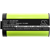 Batería Parlante Ue Megaboom 7.4v 2600mah Cs-loe116sl