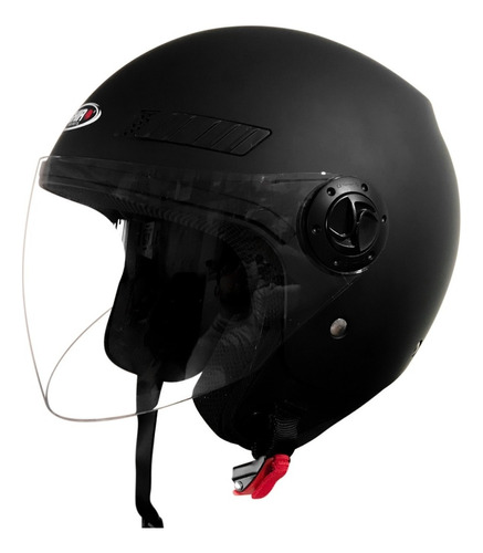 Casco Moto Abierto Shiro Sh-62 - Fas Motos