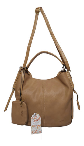 Bolsa Mariconera Juvenil Moderna Dama Crossbody Bolso