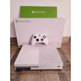 Xbox One S 500gb Como Nueva