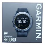 Reloj Smartwatch Enduro Ultrafit Garmin