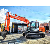 Excavadoras Hitachi Zx120-5b - 2015/2016 Japonesa (no China)