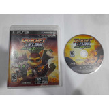 Ratchet And Clank All 4 One Completo Para Play Station 3