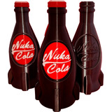 Nuka Cola Botella 