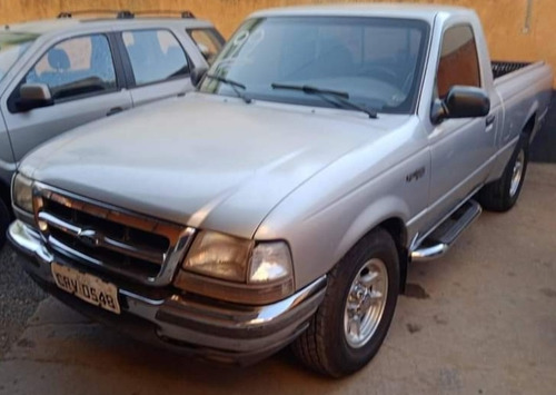 FORD RANGER 1999 4.0 XLT 6 4X2 2P