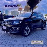  Jeep Compass Limited 2.0 4x2 Flex 16v Aut.