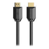 Cable Hdmi A Hdmi 2.0 De 3 Metros Dhc-hd01 - Crazygames