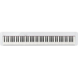 Teclado Bluetooth Casio Privia 88 Teclas Piano Px-s1100we 