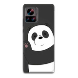 Funda Escandalosos Panda 3 Para Motorola Todos 