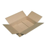 Caixa Papelão Embalagem Correio Sedex 16 X 11 X 3 - 100 Pçs