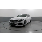 Mercedes Benz Clase C 2.0 C 250 Sport Auto