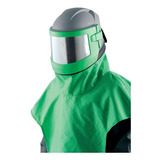 Escafandra Para Operador De Sandblast Nova 3 Rpb Safety