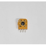 20 Sensor Resistores Trimpot Potenciômetro Analógico 3d Ps4