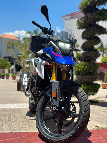 Bmw 310gs 2023