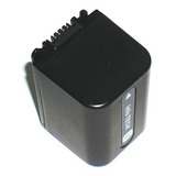 Bateria P/ Sony Np-fv70 Compatible Fv-30 Fv50 Fv90 Fv100
