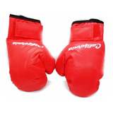 Guantes De Box Infantil De Juguete Boxeo 