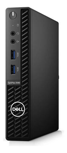 Cpu Mini Dell Optiplex 3070 I5 8500t 8gb Ddr4 Ssd 256gb Wifi