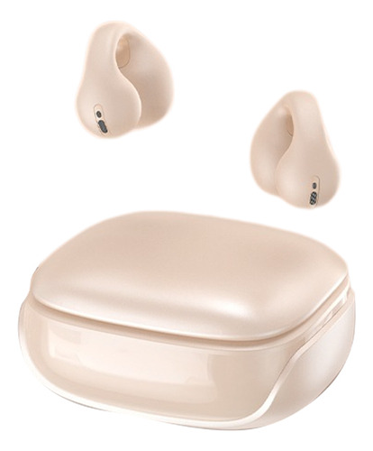 Auriculares Bluetooth Inalámbricos Deportivos Para Mujer,