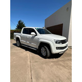 Volkswagen Amarok 2015 2.0 Cd Tdi 4x4 Highline Pack At C34