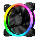 Cooler Master Fan Mf120 S2 1200 Rpm Argb Retroiluminado