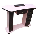 Mesa Para Uñas Mod. Mda