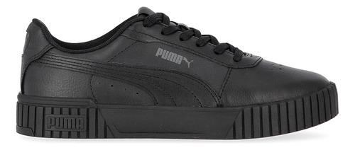 Zapatillas Puma Carina 2 0 Mujer En Negro | Moov