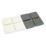 Pack Porcelana Raya Mineral -1 X 1   Bicolor - Geopixeles