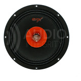 Medio Rango 2vias De 8'' Con Driver 700/1400 8+8 O Evox