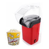 Crispetera Electrica Minijoy Popcorn